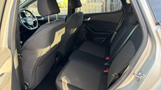 Ford Fiesta 1.0 EcoBoost 140 ST-Line 5dr Petrol Hatchback